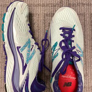 RunDisney Running Shoes